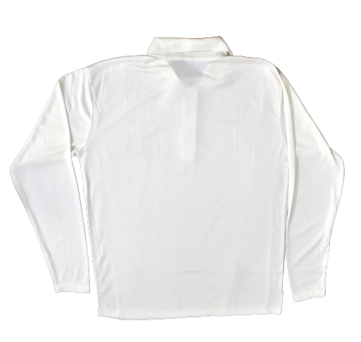 Willow Woods Long Sleeve Cricket Shirt/ Tshirt