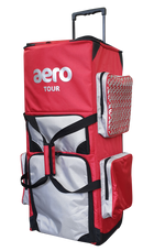 Load image into Gallery viewer, Aero Stand Up Tour Bag
