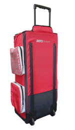 Load image into Gallery viewer, Aero Stand Up Tour Bag