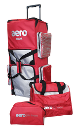 Load image into Gallery viewer, Aero Stand Up Tour Bag