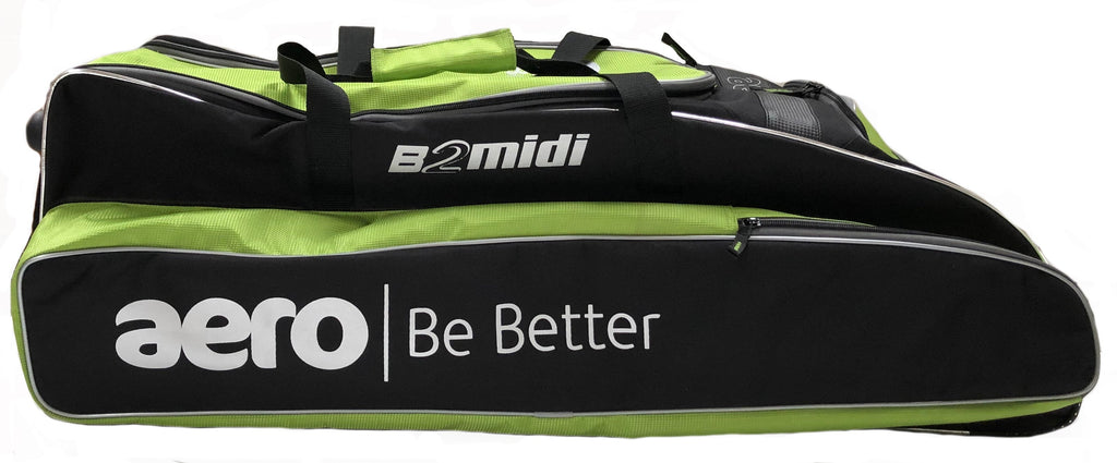 Aero B2 Midi Wheelie Bag