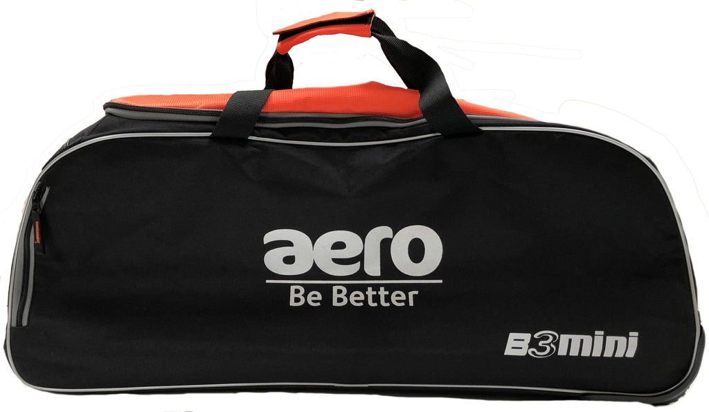 Aero B3 Junior Wheelie Bag