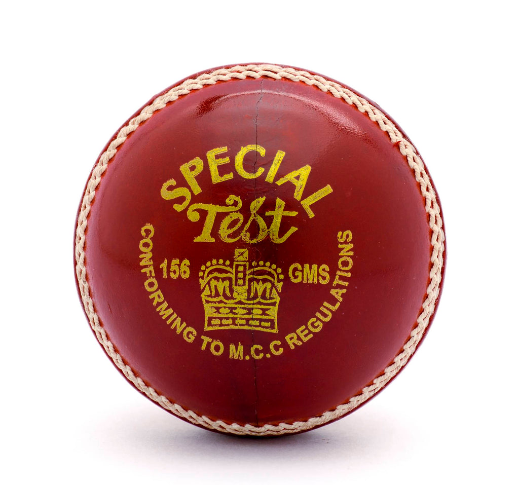 Willow Woods Cricket Test Ball Special