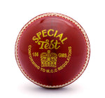 Load image into Gallery viewer, Willow Woods Cricket Test Ball Special