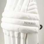 Load image into Gallery viewer, Newbery Player Batting Thigh Pads