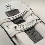 Load image into Gallery viewer, Newbery N Series Black Thigh Pads