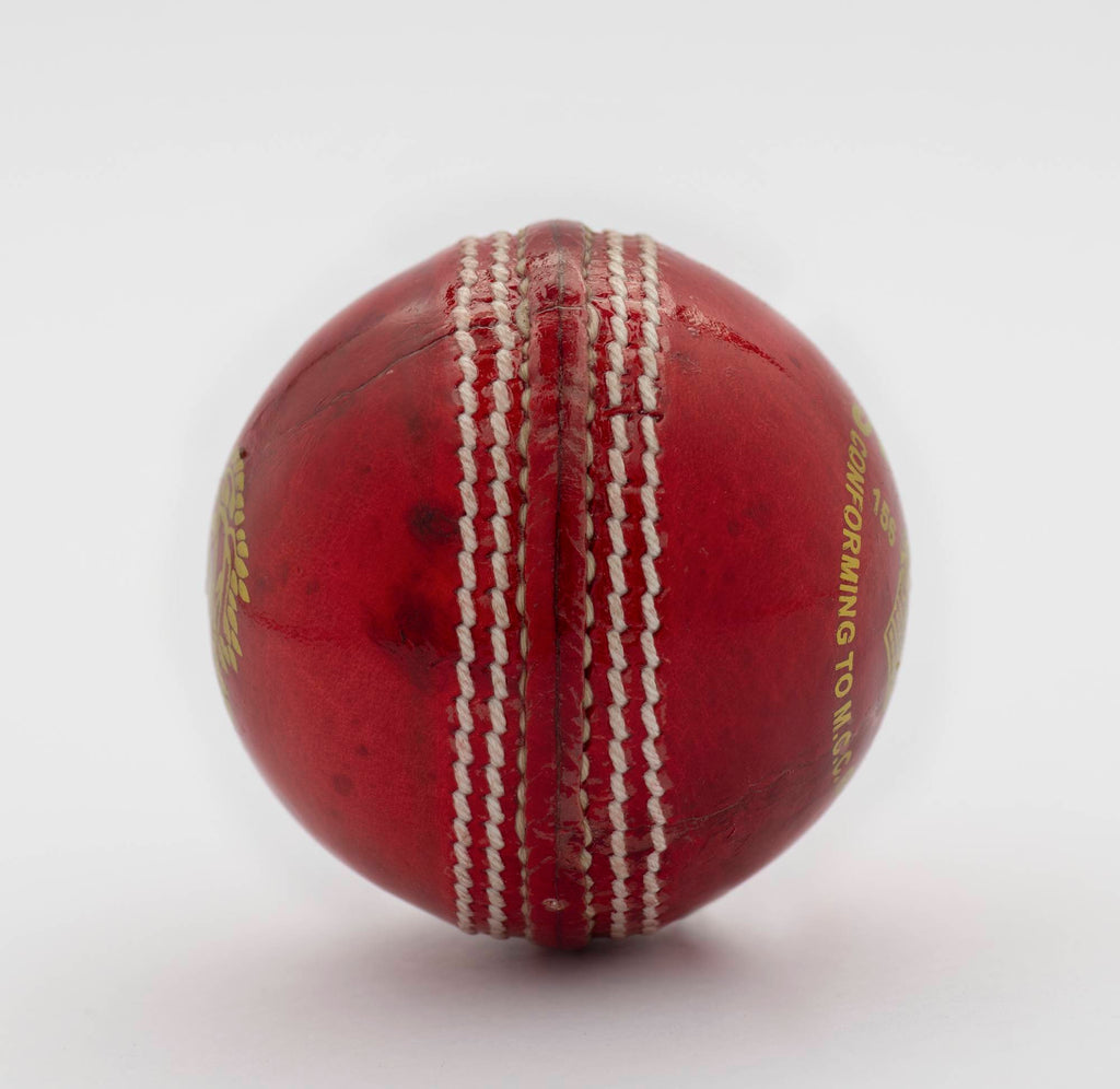 Willow Woods Cricket Ball Match