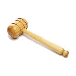 Load image into Gallery viewer, Willow Woods Cricket Wooden Mallet