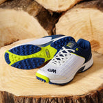 Load image into Gallery viewer, GM Original All-Rounder Junior Cricket Shoes