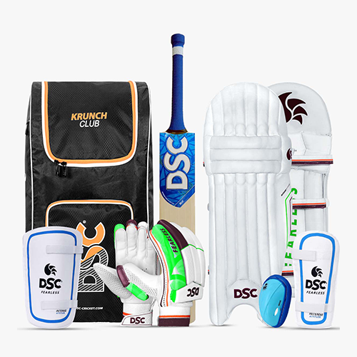 Shop Cricket Kit Bags Online - Cricket Store Online