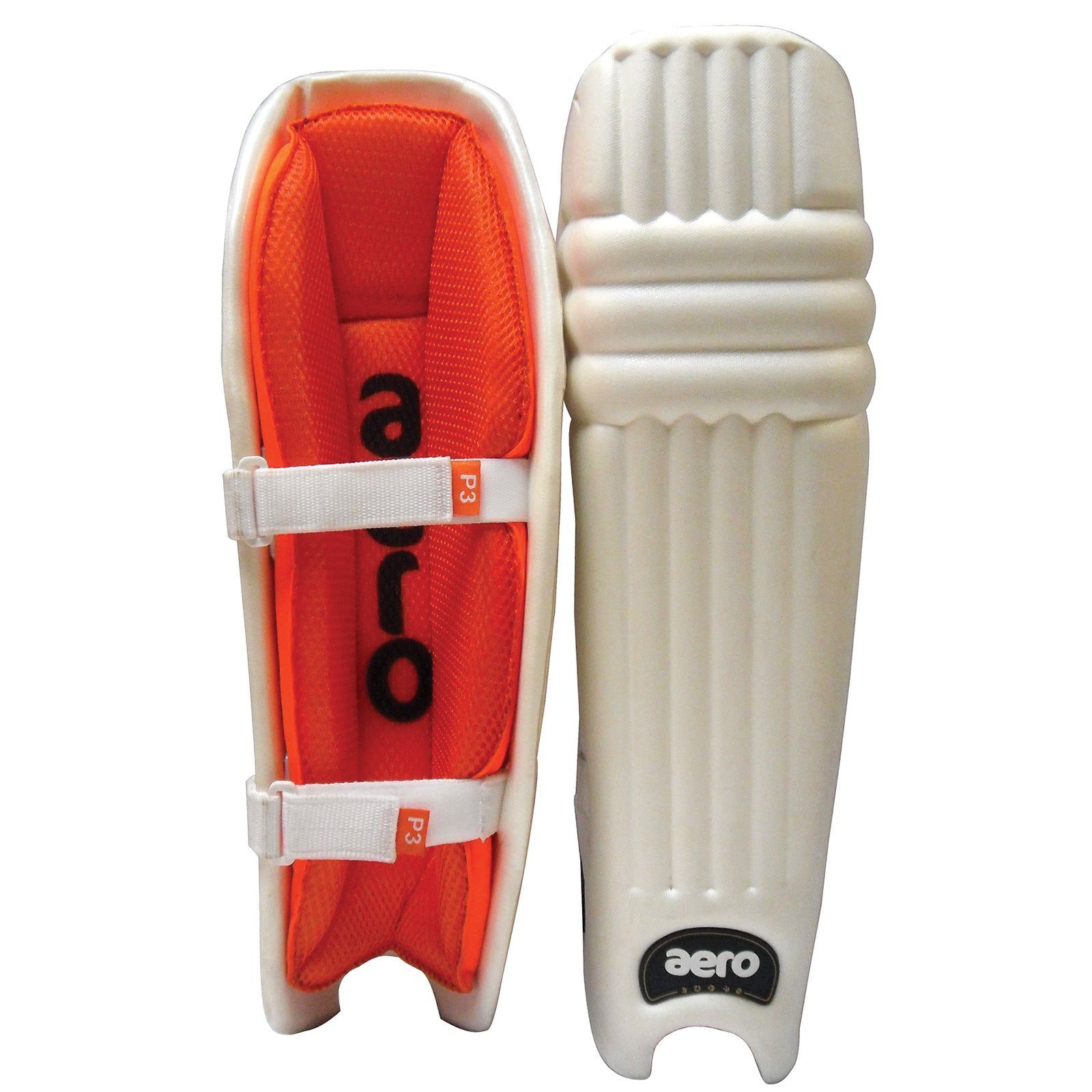 Aero P3 Leg Protectors/ Batting Legguards