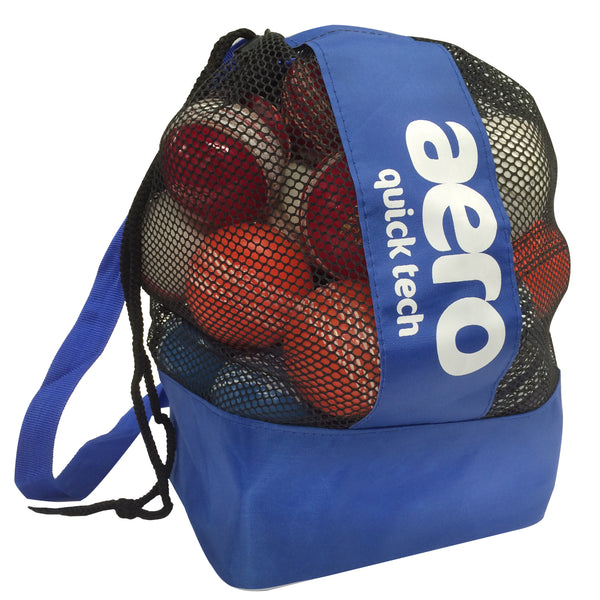 Aero Quick Tech Mesh Ball Bag