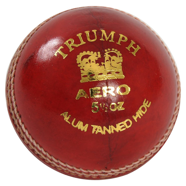 Aero Triumph Cricket Ball