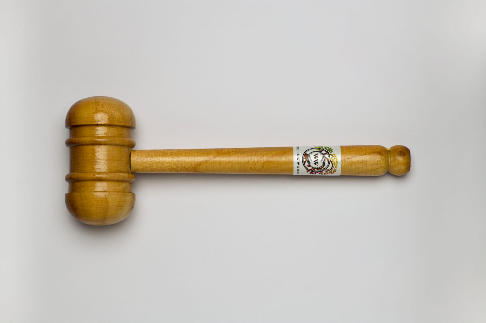 Willow Woods Cricket Wooden Mallet