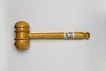 Load image into Gallery viewer, Willow Woods Cricket Wooden Mallet
