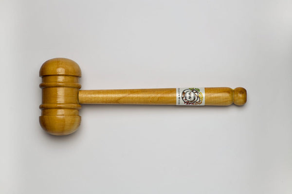 Willow Woods Cricket Wooden Mallet
