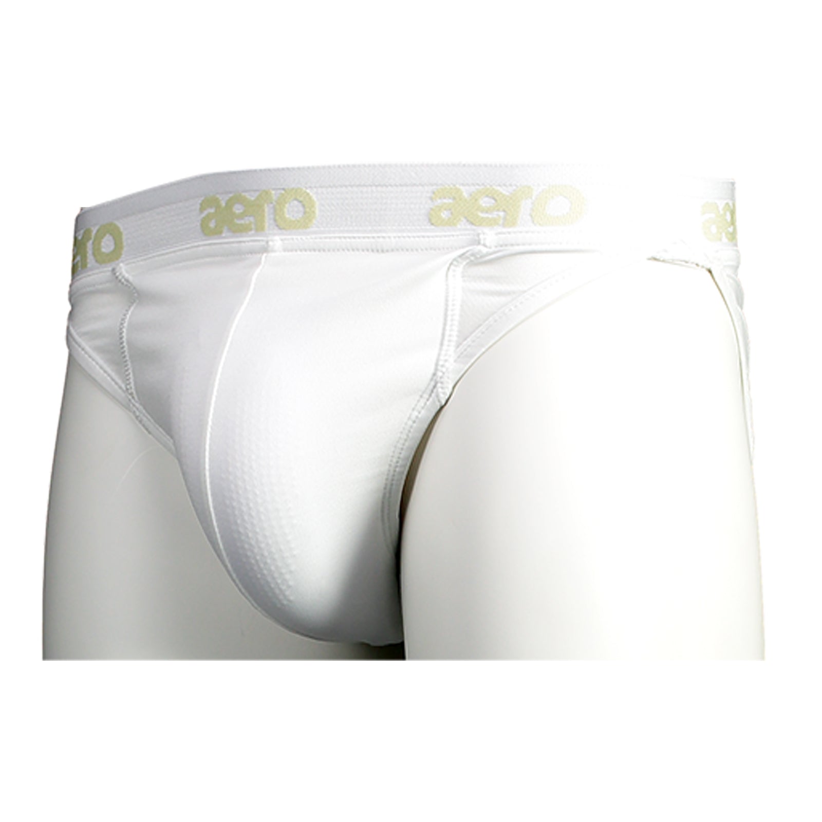 Aero Groin Protector Brief
