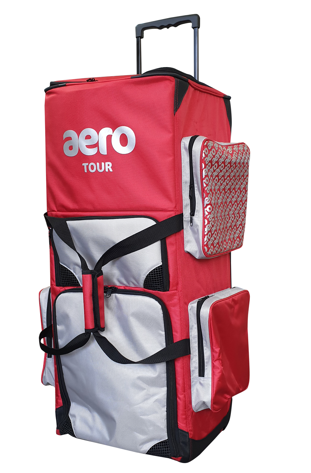 Aero Stand Up Tour Bag