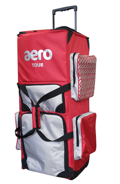 Aero Stand Up Tour Bag