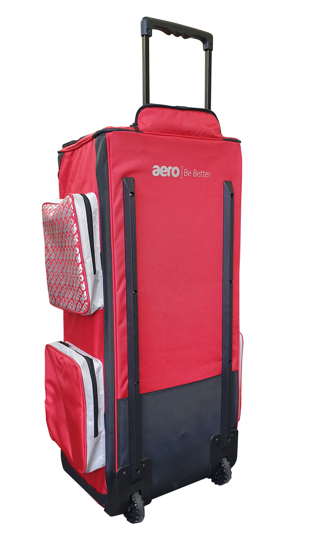 Aero Stand Up Tour Bag