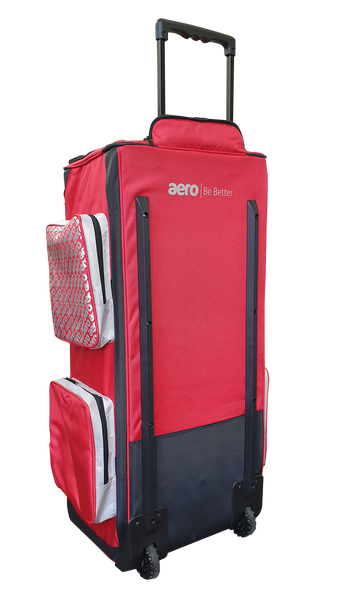 Aero Stand Up Tour Bag