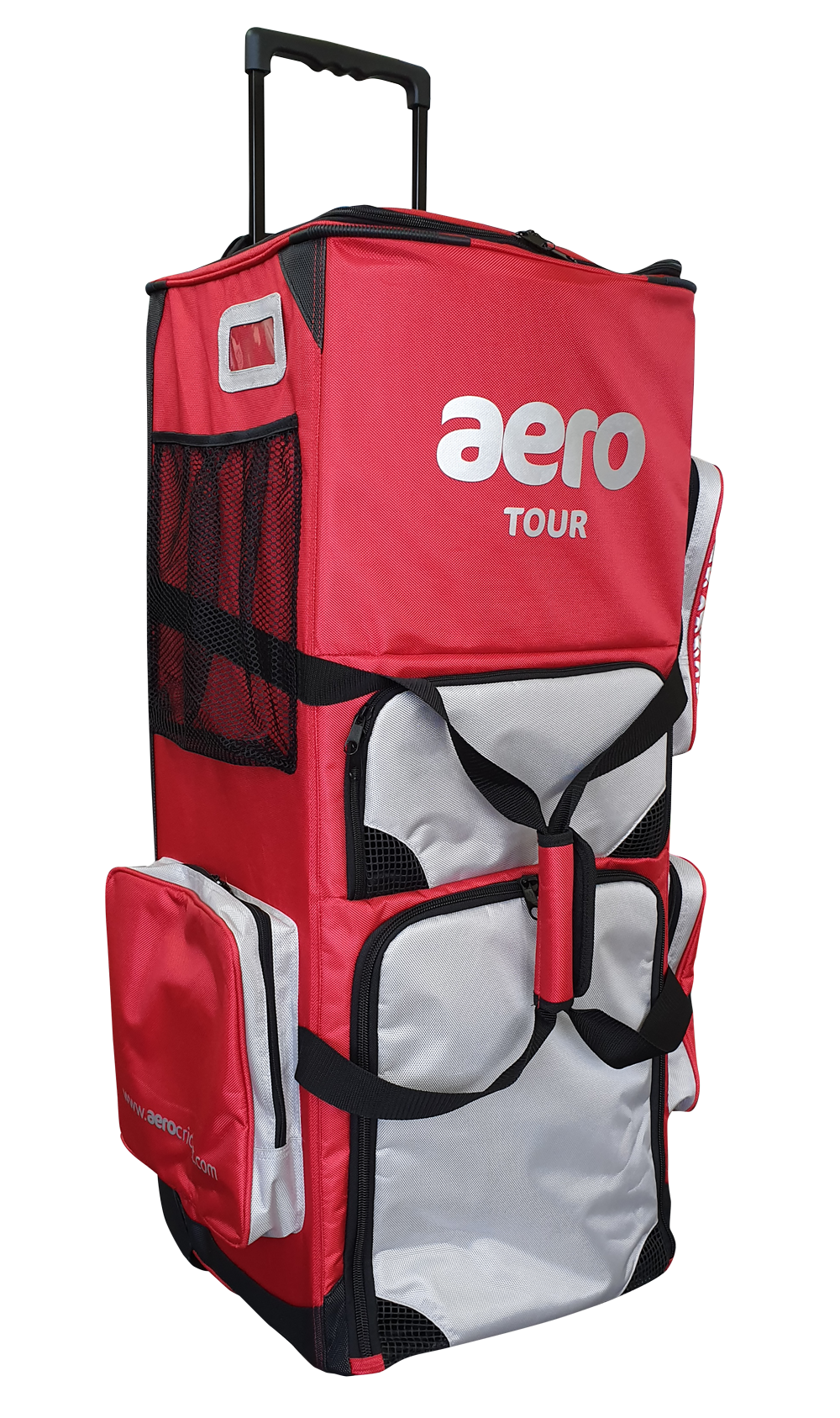 Aero Stand Up Tour Bag