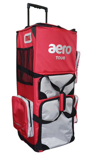 Aero Stand Up Tour Bag