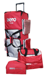 Load image into Gallery viewer, Aero Stand Up Tour Bag
