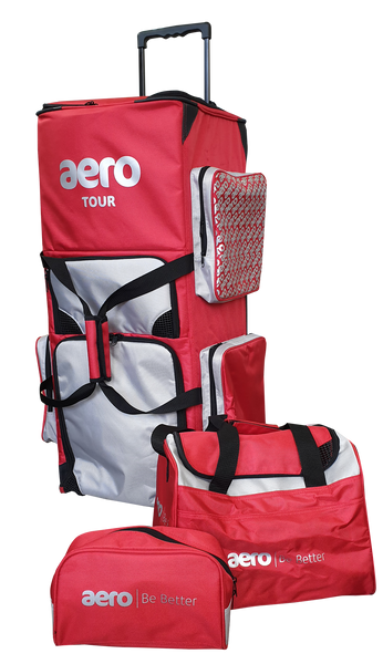 Aero Stand Up Tour Bag