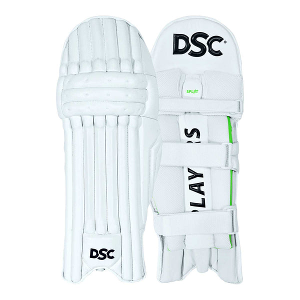 DSC Split Player