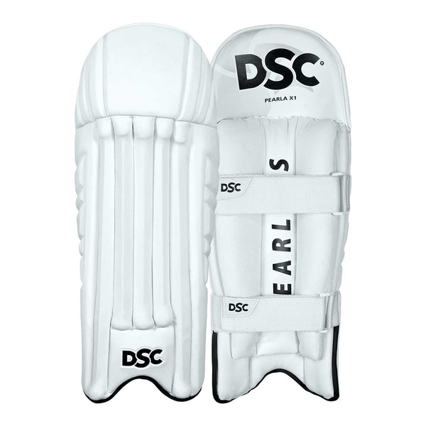 DSC Pearla X1 Legguards