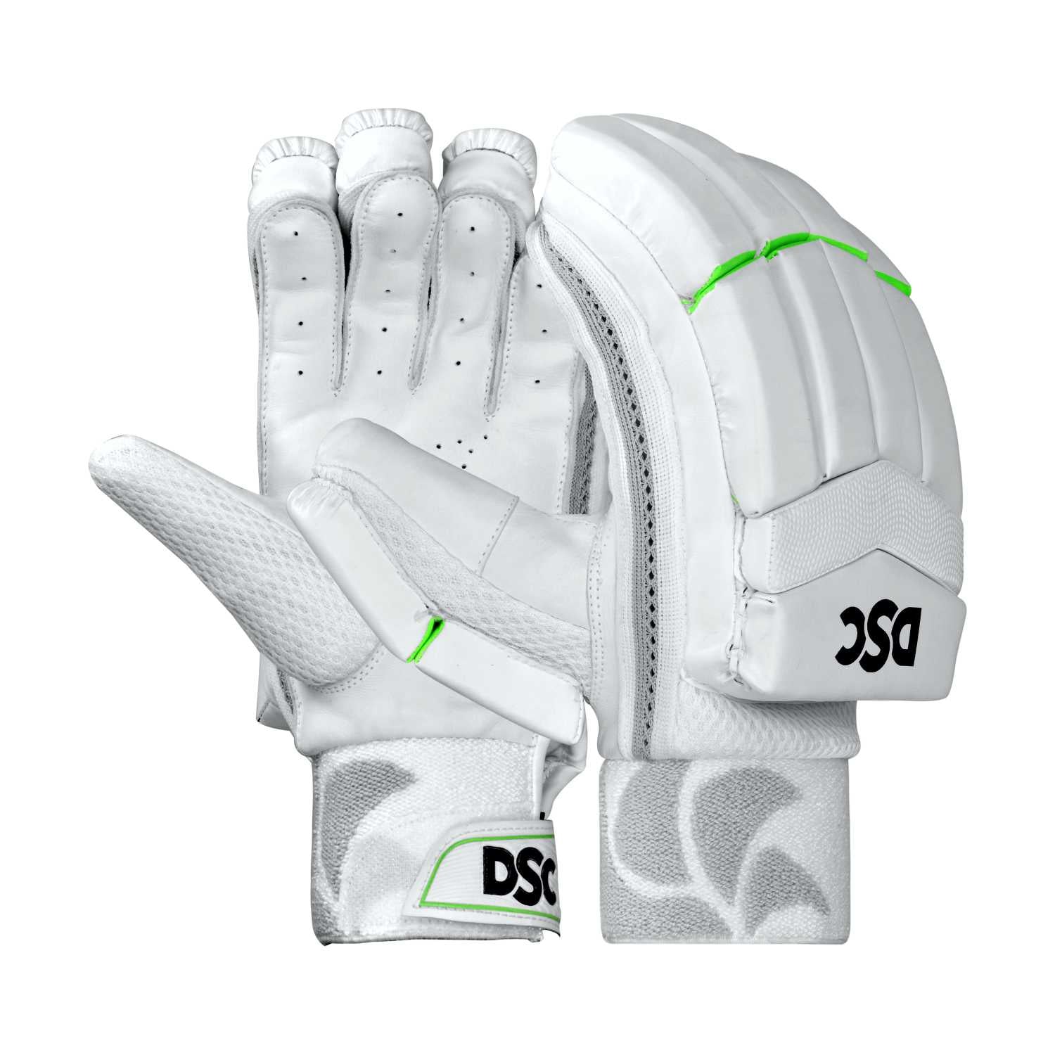 DSC Split 4000 Batting Gloves