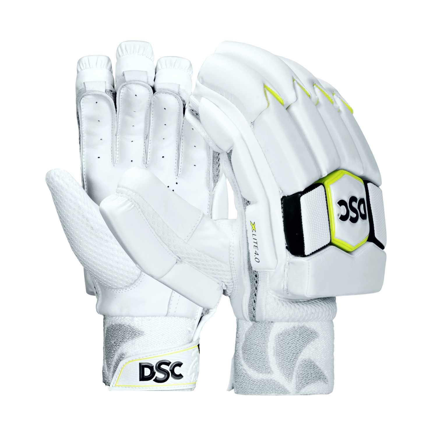 DSC XLite 4.0 Batting Gloves