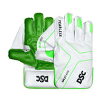 Load image into Gallery viewer, DSC Split 4000 Wicket Keeping Gloves
