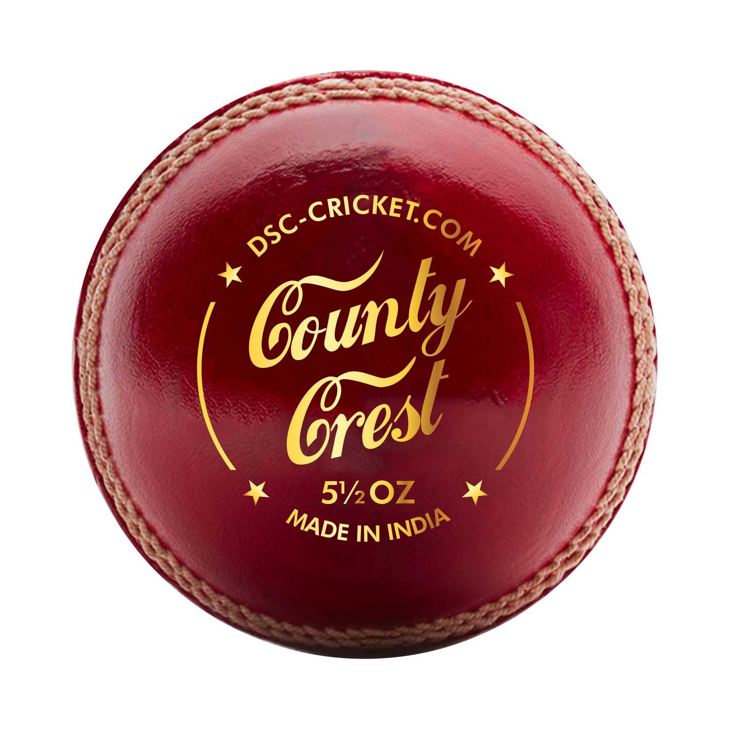 DSC Country Crest Ball