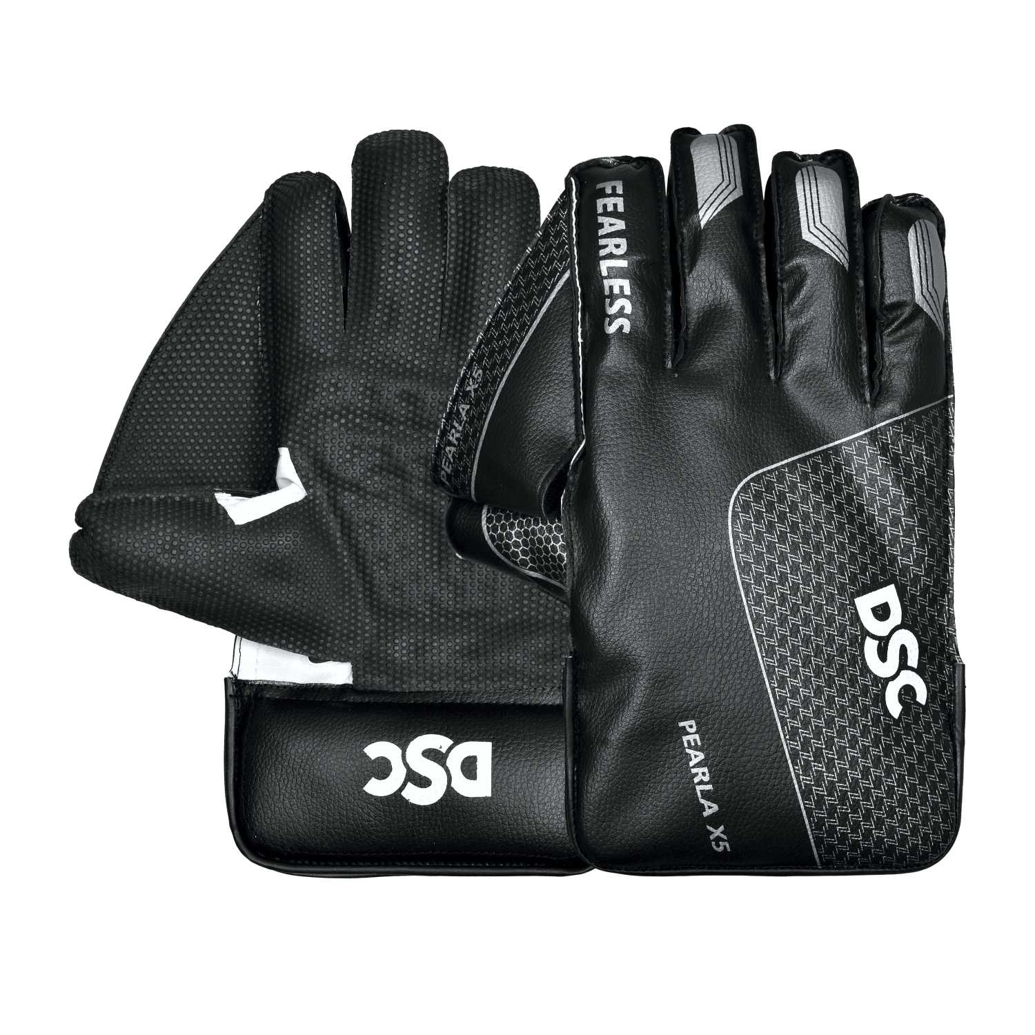 DSC Pearla X5 Wicket Keeping Gloves