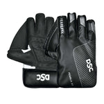 Load image into Gallery viewer, DSC Pearla X5 Wicket Keeping Gloves
