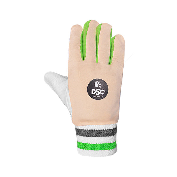DSC Speed Cotton Wicket keeping Inner gloves