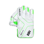 Load image into Gallery viewer, DSC Split 4000 Wicket Keeping Gloves
