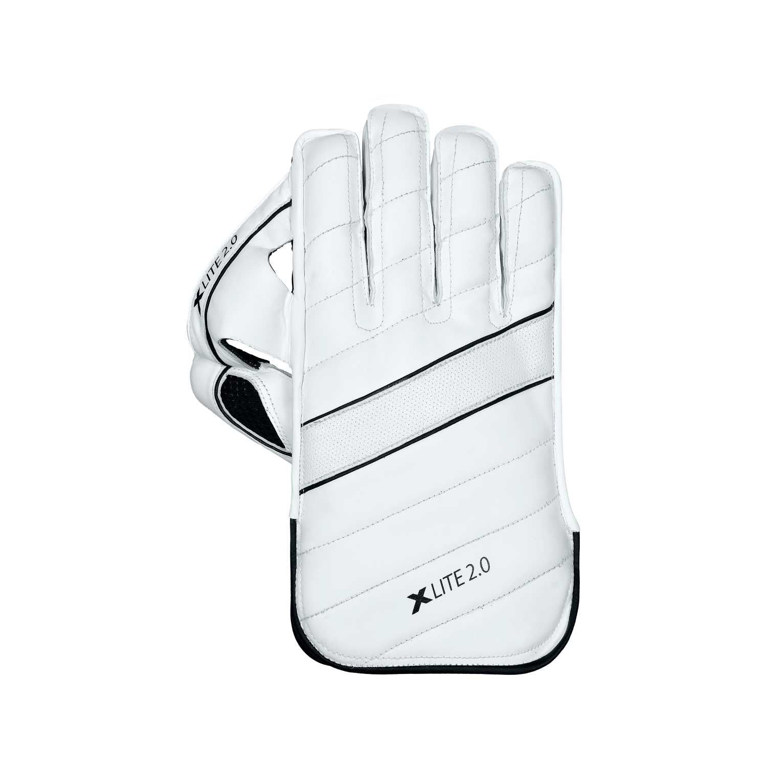 DSC Xlite 2.0 Wicket Keeping Gloves