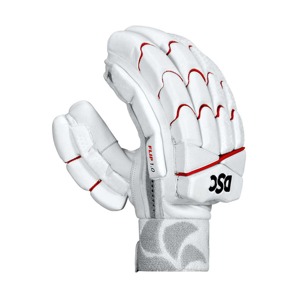 DSC Flip 1.0 batting gloves
