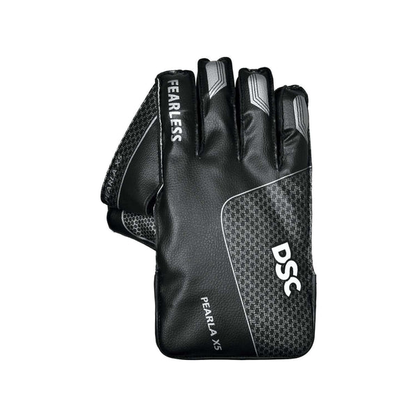 DSC Pearla X5 Wicket Keeping Gloves