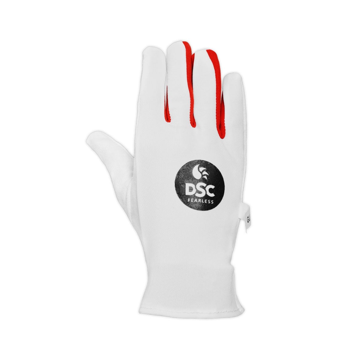 DSC Glider Cotton Batting Inner Gloves