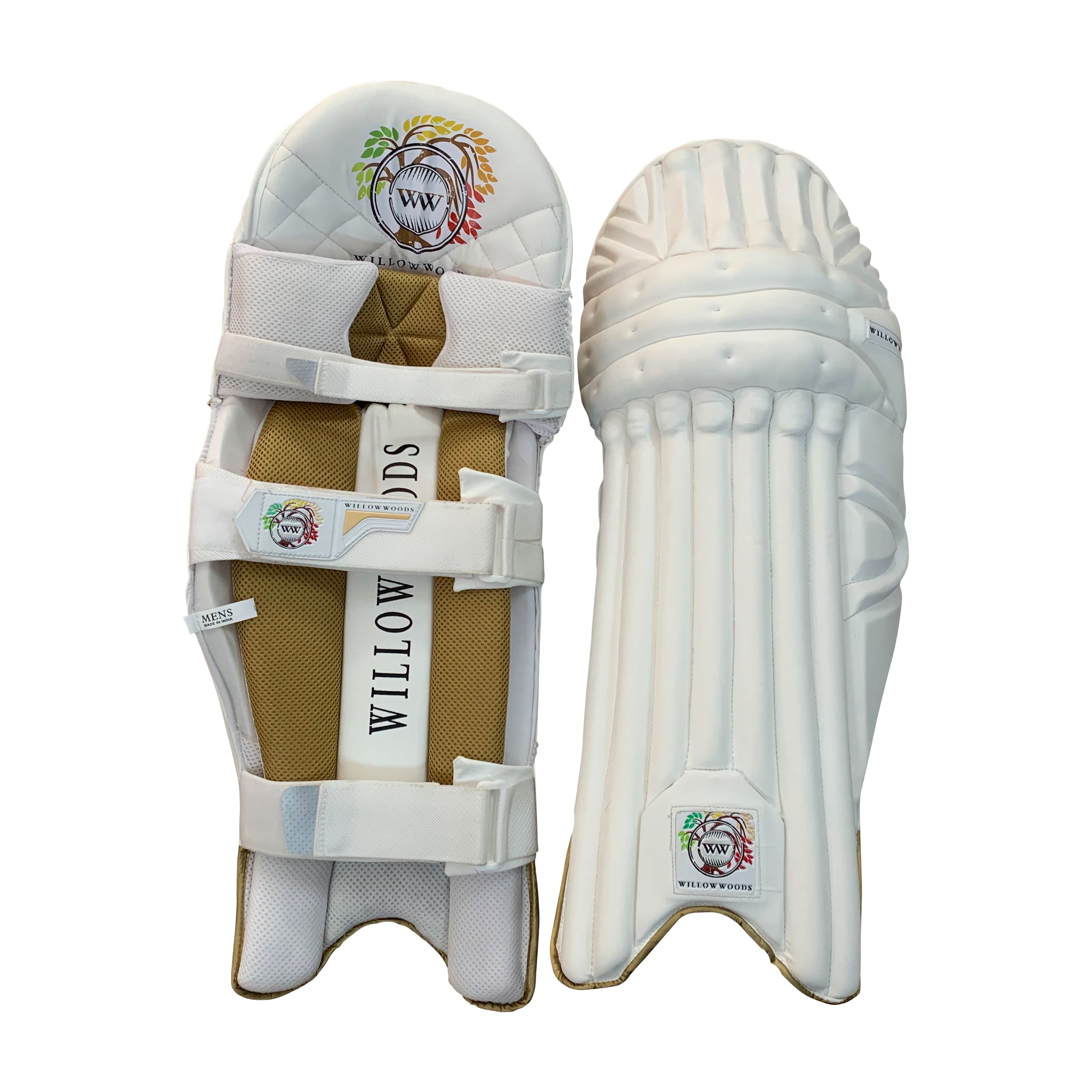 Willow Woods  Cricket Executive  Batting Pad