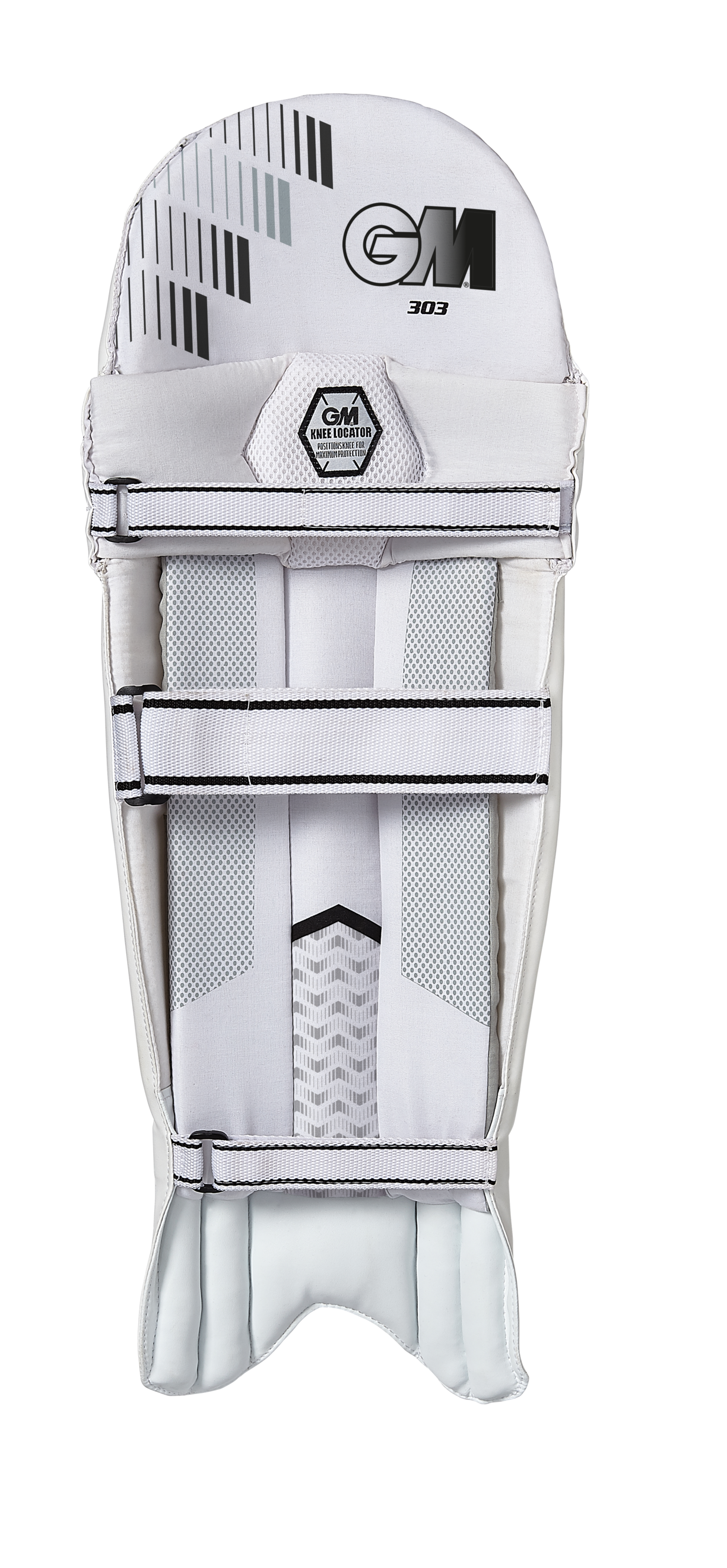 GM 303 Batting Pads