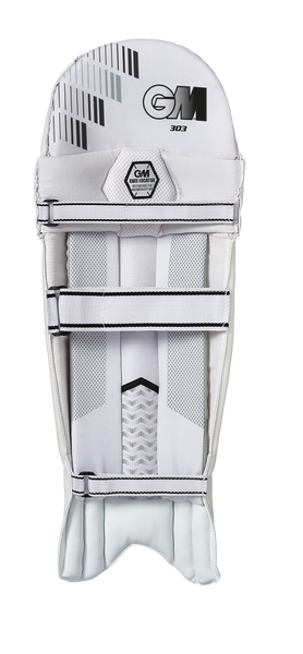GM 303 Batting Pads