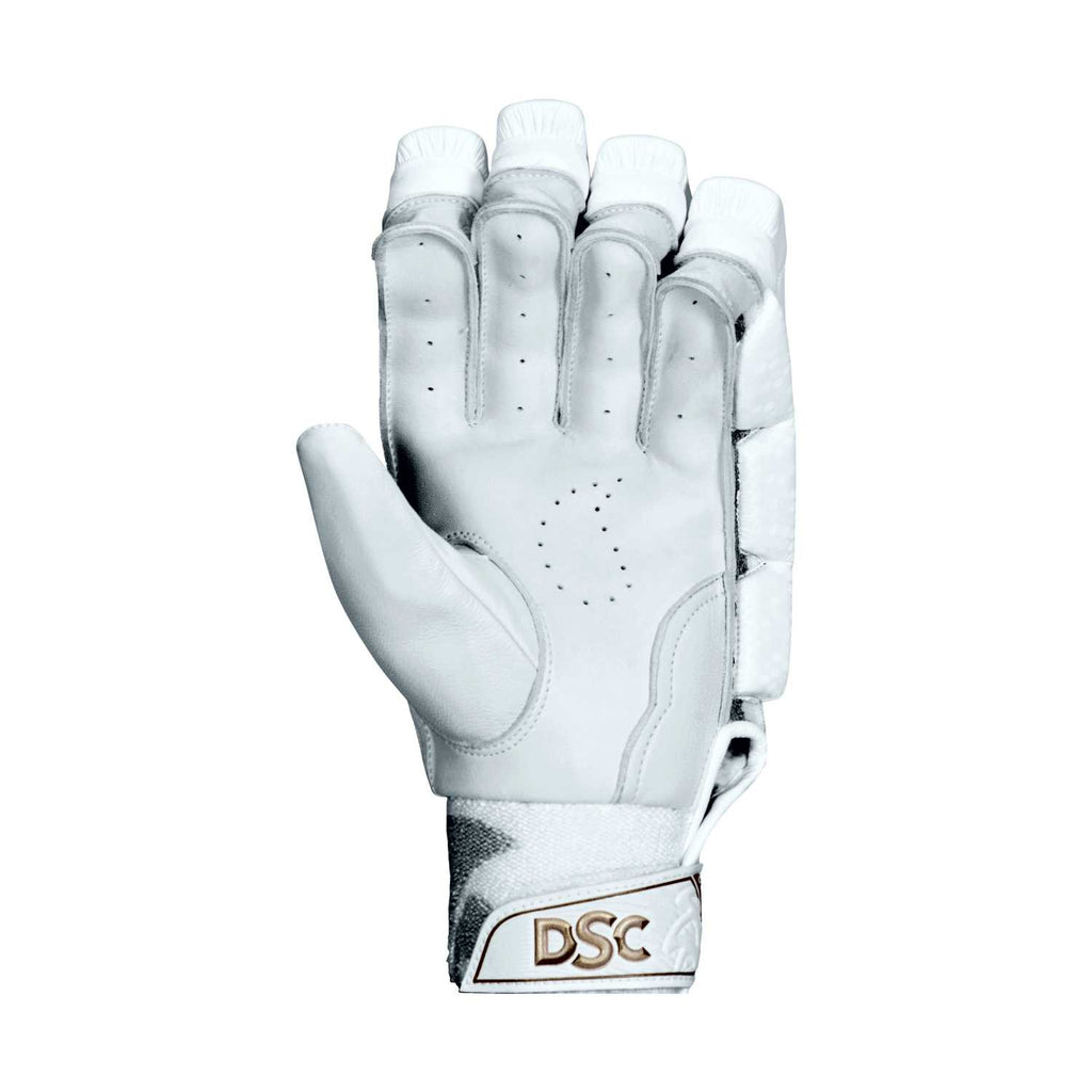 DSC XLite 1.0 Batting Gloves