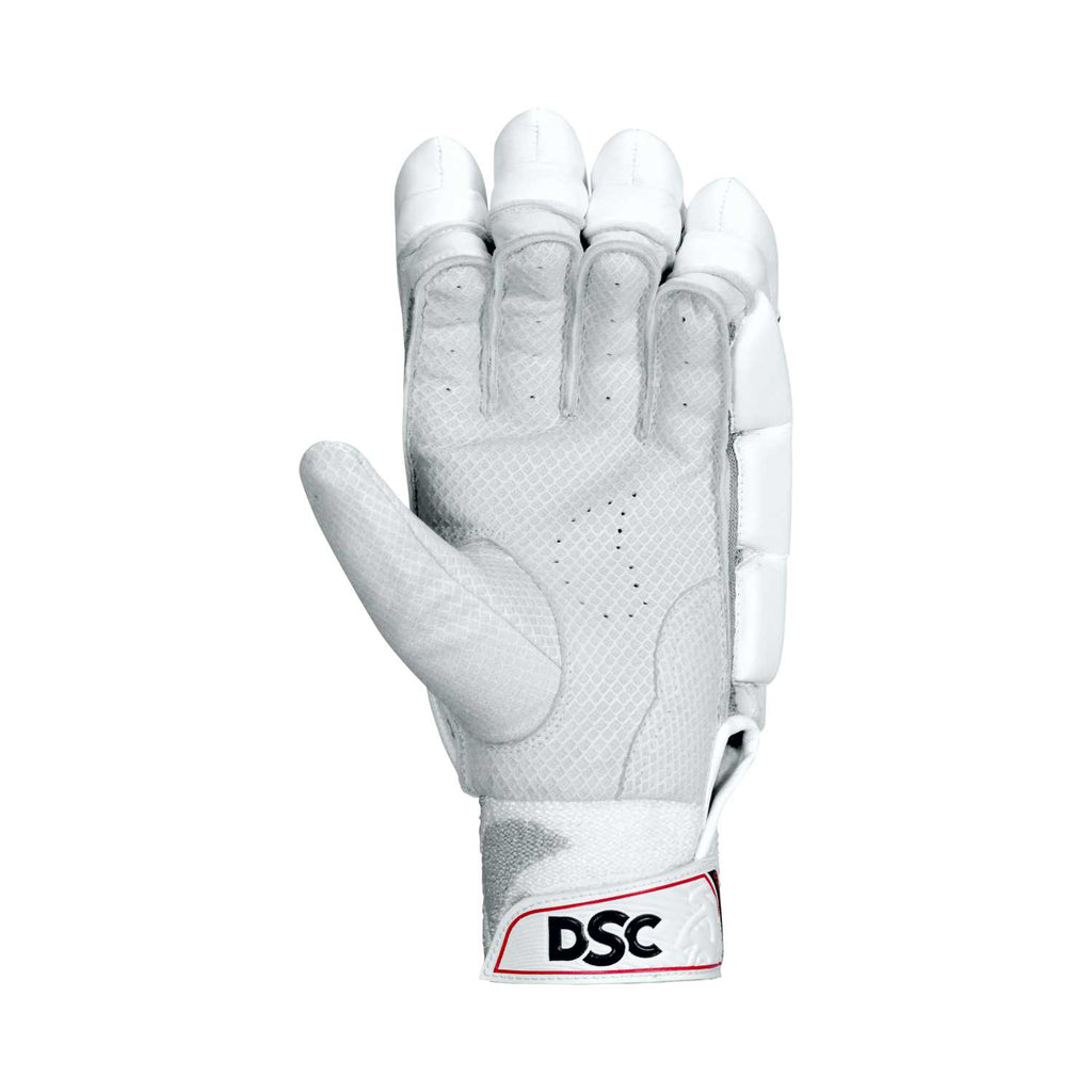 DSC Flip Players batting gloves