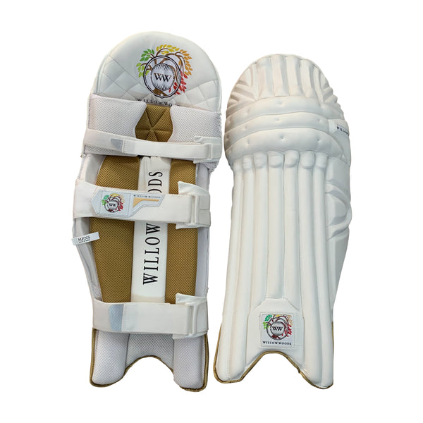Willow Woods  Cricket Executive  Batting Pad