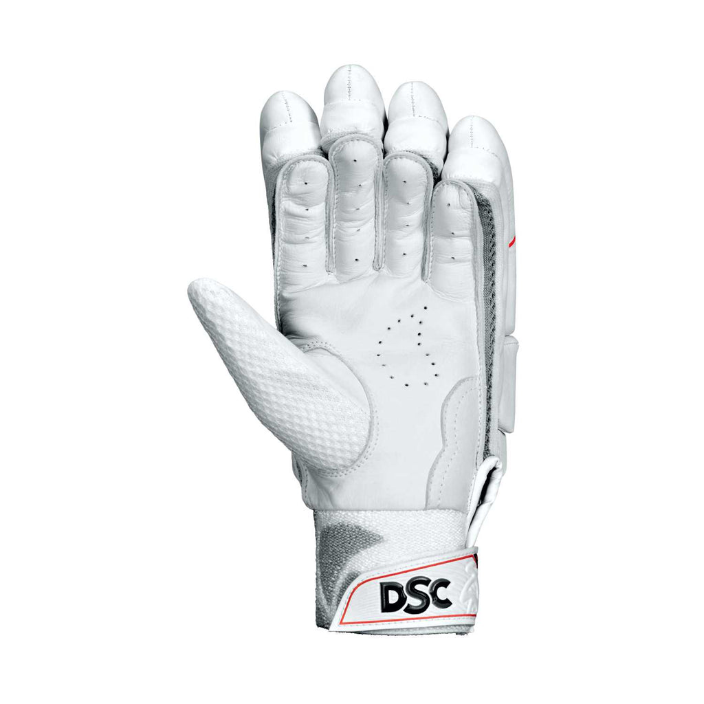 DSC XLite 5.0 Batting Gloves